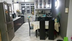 Blk 355 Choa Chu Kang Central (Choa Chu Kang), HDB 5 Rooms #503452441